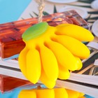 Тайское фруктовое мыло «Банан» - Фото 3