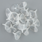 Держатель для шаров, d=0.25 см, 20 шт., прозрачный - Фото 1