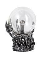 Плазменный шар полистоун «Рука из подземелья» 20×17×11 см - Фото 11