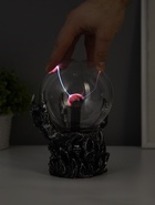 Плазменный шар полистоун «Рука из подземелья» 20×17×11 см - Фото 4