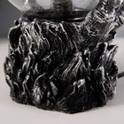 Плазменный шар полистоун «Рука из подземелья» 20×17×11 см - Фото 8
