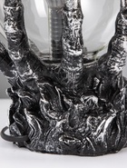 Плазменный шар полистоун «Рука из подземелья» 20×17×11 см - Фото 8