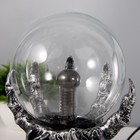 Плазменный шар полистоун «Рука из подземелья» 20×17×11 см - Фото 9