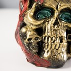 Плазменный шар полистоун «Корсар» 19×11×9.5 см - Фото 7