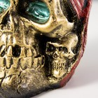 Плазменный шар полистоун «Корсар» 19×11×9.5 см - Фото 9