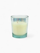 Ароматическая свеча новогодняя в стакане «Новогодние планы», шоколад, 5×6×5 см - фото 53302715