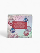 Ароматическая свеча новогодняя в стакане «Новогодние планы», шоколад, 5×6×5 см - фото 53302718