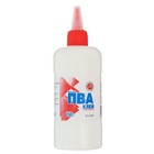 Клeй ПВА Экспоприбор "КВ", 150 г - Фото 2