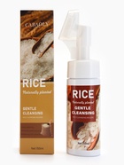 Пенка для умывания, экстракт риса, 150 мл - Фото 11