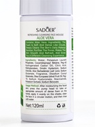 Пенка для умывания, алое вера, 120 мл - Фото 14