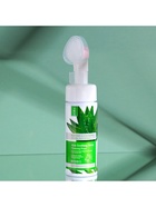 Пенка для умывания, алое вера, 120 мл - Фото 10