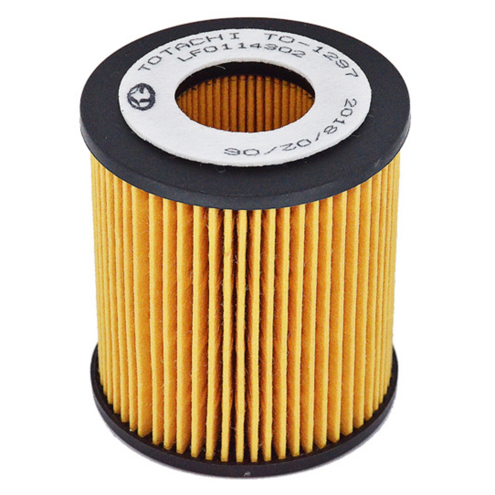 Фильтр масляный Totachi TO-1297 (TO-1297) - Купить по цене от 228.00 ...