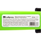 Щетка-сметка для снега Сибртех, со съемным скребком, мягкая рукоятка, 540 мм - Фото 8