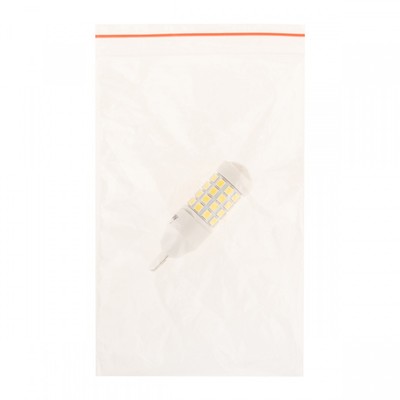 Автолампа LED Skyway T15 W5W, 12-24V, 46SMD диода, 1-конт, белая, противотуманные