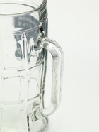 Кружка пивная стеклянная «Формула счастья», 500 мл - Фото 4