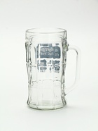Кружка пивная стеклянная «Формула счастья», 500 мл - Фото 5