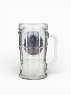 Кружка пивная стеклянная «Лучший охотник», 500 мл - Фото 5