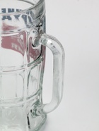 Кружка пивная с надписью «Терпение и труд», 500 мл, 18+ - Фото 4