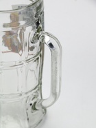 Кружка пивная с надписью «Лучше пиво», 500 мл, 18+ - Фото 4