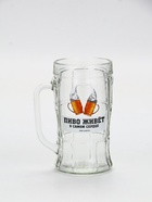 Кружка пивная с надписью «В твоем сердце», 500 мл, 18+ - Фото 2