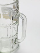 Кружка пивная с надписью «Внимание!», 500 мл, 18+ - Фото 4