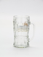 Кружка пивная с надписью «Внимание!», 500 мл, 18+ - Фото 5