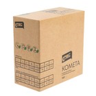 Вентилятор вытяжной «РВС» Комета 100, d=100 мм, 14 Вт, 34 дБ, 93 м3/ч, белый - Фото 5