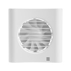 Вентилятор вытяжной "РВС" Сеат 100, d=100 мм, 8 Вт, 24 дБ, энергосберегающий - фото 10703206