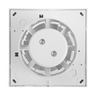 Вентилятор вытяжной «РВС» Полярис 100, d=100 мм, 8 Вт, 24 дБ, энергосберегающий - Фото 3