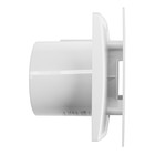 Вентилятор вытяжной "РВС" Антарес 100, d=100 мм, 4 Вт, 33 дБ, 89 м3/ч, белый - фото 22416014