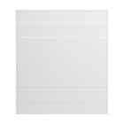 Вентилятор вытяжной «РВС» Альтаир 100, d=100 мм, 14 Вт, 33 дБ, 89 м3/ч, белый - Фото 1