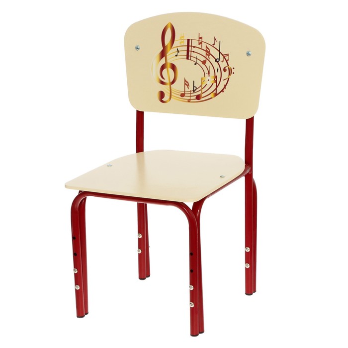 Стул регулируемый 