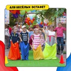 Конусы для эстафеты, 8 штук, разноцветные - Фото 4