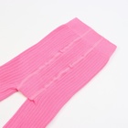 Колготки детские KAFTAN "BASIC" 92-98 см, ярко-розовый 9762146