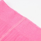 Колготки детские KAFTAN  "BASIC" 104-110 см, ярко-розовый 9762147