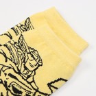 Носки Avengers, Мстители, 25-27 см - фото 24663768