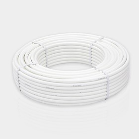 

Труба металлопластиковая Aquasfera 6001-04 PEX-AL-PEX, d=32 x 3 мм, PN 10, бухта 50 м, 95°C