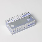 Перчатки нитриловые Nitrile, смотровые, нестерильные, размер S, 100 шт/уп (50 пар), цвет голубой - Фото 5