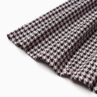 Платье для девочки, цвет розовый, рост 122 см 9863682