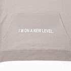 Костюм женский (джемпер/трико), цвет серый, размер 52 - фото 24713193