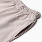 Костюм женский (джемпер/трико), цвет серый, размер 52 - фото 24713194