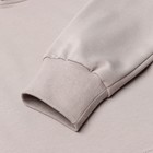 Костюм женский (джемпер/трико), цвет серый, размер 52 - фото 24713192