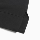 Костюм женский (свитшот/брюки), цвет чёрный, размер 42 - Фото 9