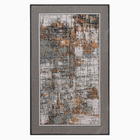 Ковер Дискавери , размер 150х200см, цвет серый, полиамид 100%, войлок - фото 10703633