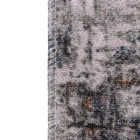Ковер Дискавери , размер 150х200см, цвет серый, полиамид 100%, войлок - Фото 2