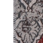 Ковер Дуглас , размер 150х200см, цвет серый, полиамид 100%, войлок - Фото 2