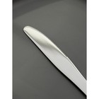Нож столовый из нержавеющей стали Magistro Versal, длина 22,8 см, толщина 3,5 мм - Фото 2