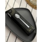 Ложка столовая Magistro Gamburg, длина 20 см, толщина 4 мм, нержавеющая сталь, серебристая - Фото 6