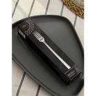 Вилки столовые Magistro Gamburg, h=20 см, толщина 4 мм, нержавеющая сталь, серебристая - Фото 6