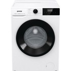 Стиральная машина Gorenje W1NHPI60SCSIRV, с баком, класс А, 1200 об/мин, до 6 кг, пар 9777776 - фото 10713196